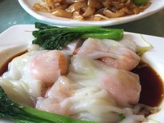 -御满江海鲜酒家(洛溪新城店)