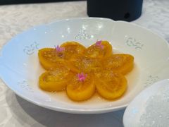 -香乐园·淮扬菜中餐厅·Shang Garden(福田香格里拉店)