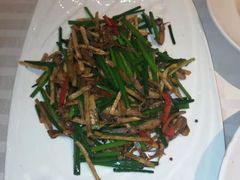 松仁马兰香干-和记小菜(大宁店)