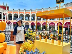 -佛罗伦萨小镇广佛名品奥特莱斯(疏港路店)