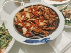 -湖锦酒楼(八一路店)