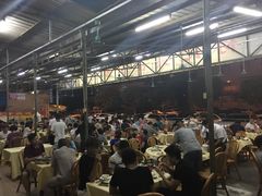 -标记美食新鲜猪杂(兴南大道店)