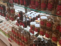 零售区-味多美蛋糕(亚非大厦店)