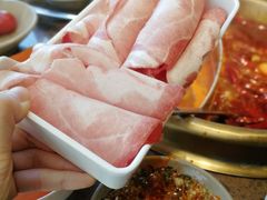 -小龙坎老火锅(北京三里屯店)