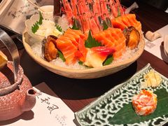 -匠和风精致料理(莆田财富中心店)