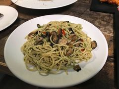 -HIGH FIVE哈福手工汉堡(桂林路店)