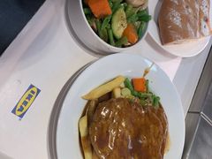 -宜家家居(西安未央商场店)