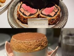 -壳里西餐厅Coquille Seafood Bistro(蒙自路店)