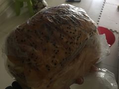 -周记传统糕点PASTRY(蜀汉路店)