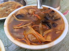 -逍遥镇刘相五胡辣汤豆沫馆(康复中街店)