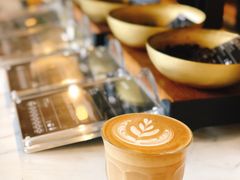 -Peet's 皮爷咖啡(东湖路手作店)