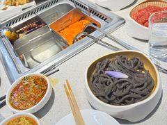 -海底捞火锅(大融城店)