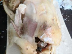 -吉英盐焗鸡(文中路店)