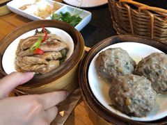 -小城粥道·海胆鲜虾粥(解放广场店)