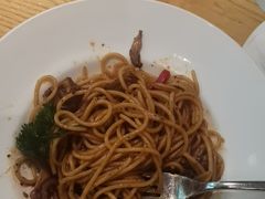 -菲滋意式休闲餐厅(北仑银泰城店)