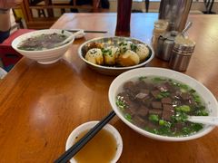-三两春肚肺汤(崂山路店)