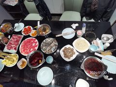 -大四喜火锅(东风路店)