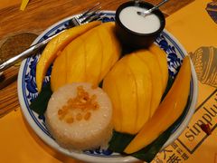 -simply thai天泰(长泰广场店)