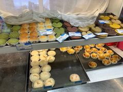 -邵万生食品公司(南京东路店)