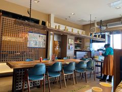 -七八冷面·延边朝鲜族美食(欢乐谷店)