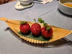 -晓粤·惹味粤菜(凯德乐峰广场店)