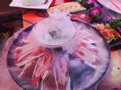 -隐匠桶烧烤肉店(利时广场店)
