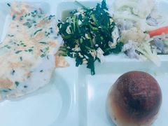 -浙江大学西溪校区-食堂