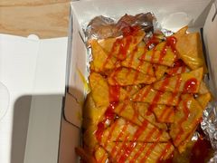 -BOPEYE·波派炸鸡(河西中央商场店)