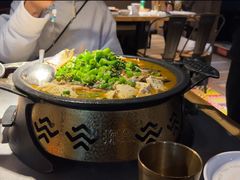 -探鱼·鲜青椒爽麻烤鱼(天一广场店)
