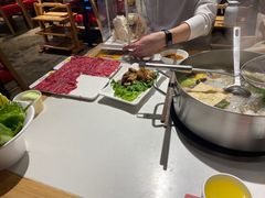 -焯牛潮汕牛肉火锅(云峰街创始店)