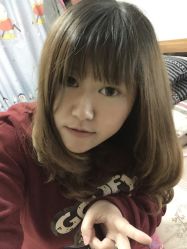 -娇点芭莎·烫染形象设计