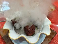 -魁盛居百年鲁菜馆(中林路店)