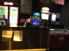 -苏宁影城(激光沙发)