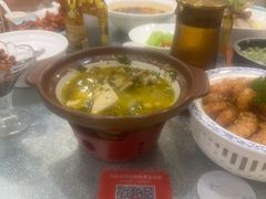 -吴记小园楼(新庄店)