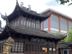 -三林塘老街