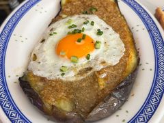 -嘚瑟人生烧烤·东北大油边(大学路店)