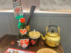 -鹤记生煎(亚泰富苑店)