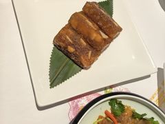 -花城苑广府菜(侨鑫店)