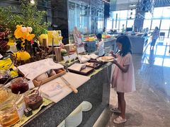 -重庆解放碑威斯汀酒店