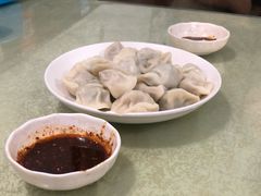 -东北特色水饺(郭家桥店)