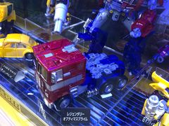 -Bic Camera (难波店)
