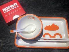 -胖哥俩肉蟹煲(长沙高铁吾悦广场店)