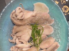 -老城鲜·小海鲜贝贝煲火锅(壹方城店)