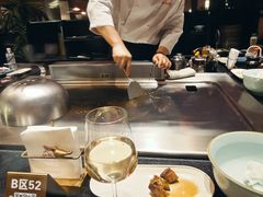 -铁板诱惑法式铁板烧(大卫城店)