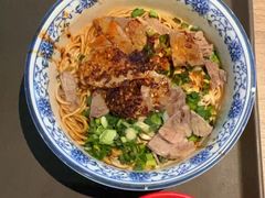 -兰州陈记牛肉面 ·烧烤· 铜锅涮肉(万达店)
