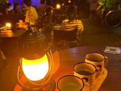 -城墙外BAR