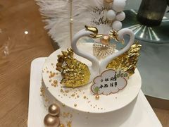 -欢乐十八喜冰淇淋蛋糕(天津南开店)