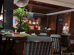-粗茶淡饭·隐庐私厨(东亭店)