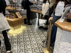 -霸王茶姬(正佳广场店)
