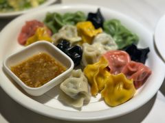 -33号大院·青岛本帮菜(五四广场店)